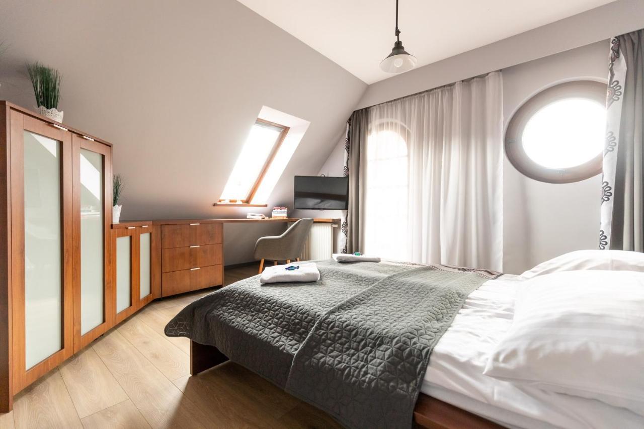Apartamenty Sienkiewicza Zakopane Dış mekan fotoğraf